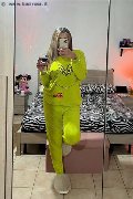 Napoli Trans Ellena Bittencourt 392 12 74 529 foto selfie 19