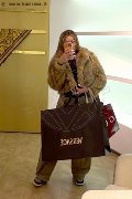 Napoli Trans Ellena Bittencourt 392 12 74 529 foto selfie 15