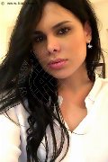 Napoli Trans Karmen Gold 334 84 79 197 foto selfie 7
