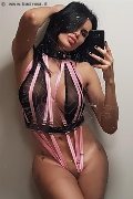 Napoli Trans Karmen Gold 334 84 79 197 foto selfie 3