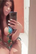 Napoli Trans Laura Rocha 327 54 28 732 foto selfie 47