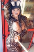 Quarto D'altino Trans Roberta Kelly 331 54 00 919 foto selfie 461