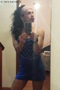 Reggio Emilia Trans Sayda 345 35 09 360 foto selfie 41