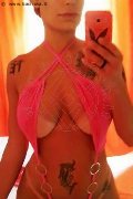 Rende Trans Karen Milanny 347 44 35 213 foto selfie 66