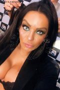 Roma Trans Ingrid Lemos 327 24 03 070 foto selfie 23