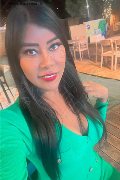 Roma Trans Manuela Padovany 389 53 68 002 foto selfie 14