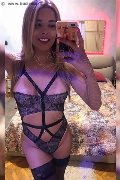 San Gallo Trans Rayca 348 56 38 746 foto selfie 94