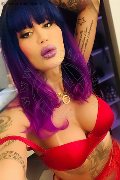 Viareggio Trans Alessandra Nogueira Diva Porno 347 67 93 328 foto selfie 1