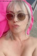 Bergamo Trans Escort Daniela 338 95 79 107 foto selfie 1