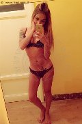 Bergamo Trans Escort Nina La Bambola Asiatica 366 99 67 977 foto selfie 9