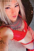  Trans Escort Carmine Thalia Solo Passiva  005561985150259 foto selfie 1