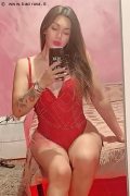 Firenze Trans Escort Ruby Asiatica 366 48 28 897 foto selfie 19