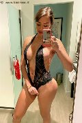 Francoforte Trans Escort Luna Fuego 348 65 95 010 foto selfie 6