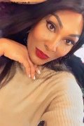 Gallarate Trans Escort Thalita Top Xxxl 388 48 85 062 foto selfie 1