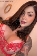 Genova Trans Escort Isabelli Lins 393 01 39 410 foto selfie 8