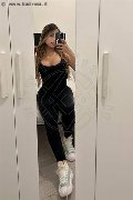 Genova Trans Escort Sara Efrons 328 93 77 943 foto selfie 32