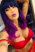 Lecce Trans Escort Alessandra Nogueira Diva Porno 347 67 93 328 foto selfie 3