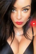 Lecce Trans Escort Ingrid Lemos 327 24 03 070 foto selfie 23