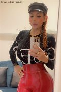 Messina Trans Escort Evelin Hot 388 14 54 115 foto selfie 2