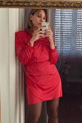 Milano Trans Escort Franceska Italiana 389 60 91 539 foto selfie 31
