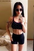 Milano Trans Escort Katrina Asiatica 393 50 20 179 foto selfie 10