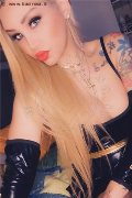 Milano Trans Escort Rebecca Isabell 375 81 15 434 foto selfie 13