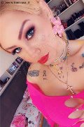Milano Trans Escort Rebecca Isabell 375 81 15 434 foto selfie 2