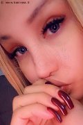 Milano Trans Escort Rebecca Isabell 375 81 15 434 foto selfie 29