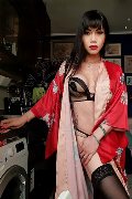 Napoli Trans Escort Sakura Asiatica 342 32 14 087 foto selfie 7