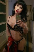 Napoli Trans Escort Sakura Asiatica 342 32 14 087 foto selfie 5