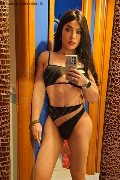 Napoli Trans Escort Sakura Asiatica 342 32 14 087 foto selfie 10