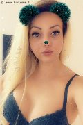 Oensingen Trans Escort Luana Baldrini  0041795187535 foto selfie 10