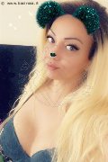 Oensingen Trans Escort Luana Baldrini  0041795187535 foto selfie 9