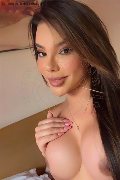 Parma Trans Escort Hillana Maya 351 58 31 873 foto selfie 6