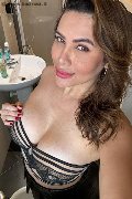 Parma Trans Escort Sabrina Victoria 351 55 20 018 foto selfie 6