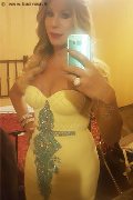 Pesaro Trans Escort Gisela 327 29 55 135 foto selfie 21