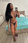 Praga Trans Escort Suzy Mariana 328 07 68 655 foto selfie 1