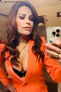 Rende Trans Escort Karen Milanny 347 44 35 213 foto selfie 13