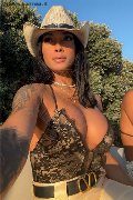 Roma Trans Escort Arianna Ferrari Pornostar 389 61 78 417 foto selfie 5