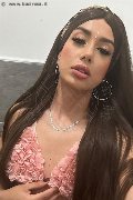 Roma Trans Escort Paulina Bustamante 345 44 10 761 foto selfie 1