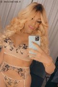 Roma Trans Escort Rebeka Tre Gambe Pornostar 350 93 43 345 foto selfie 8