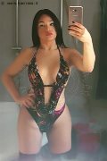 Salerno Trans Escort Gabriella Santos 388 82 36 953 foto selfie 28