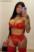 Stoccarda Trans Escort Krissttal Ruizz 347 99 91 612 foto selfie 1