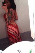 Treviso Trans Escort Valeria 338 87 18 849 foto selfie 852