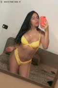 Trieste Trans Escort Gina Latina 327 47 16 071 foto selfie 40