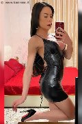 Udine Trans Escort Larissa Diaz 328 37 37 247 foto selfie 5