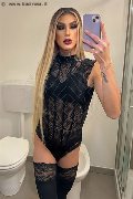 Roma Trav Dafinny Doll 392 66 47 645 foto selfie 32