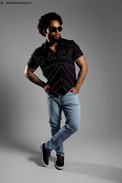 Julio Brasilian  MILANO 3519364644
