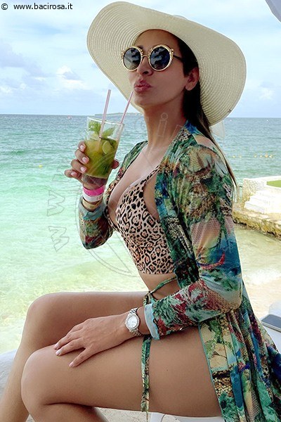 Eliana  CANNES 0033754020142