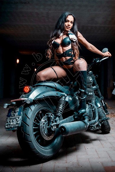 Foto Annuncio Trans Escort Parma Melani Vilhena